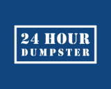 https://www.logocontest.com/public/logoimage/166606781124 Hour Dumpster1.png